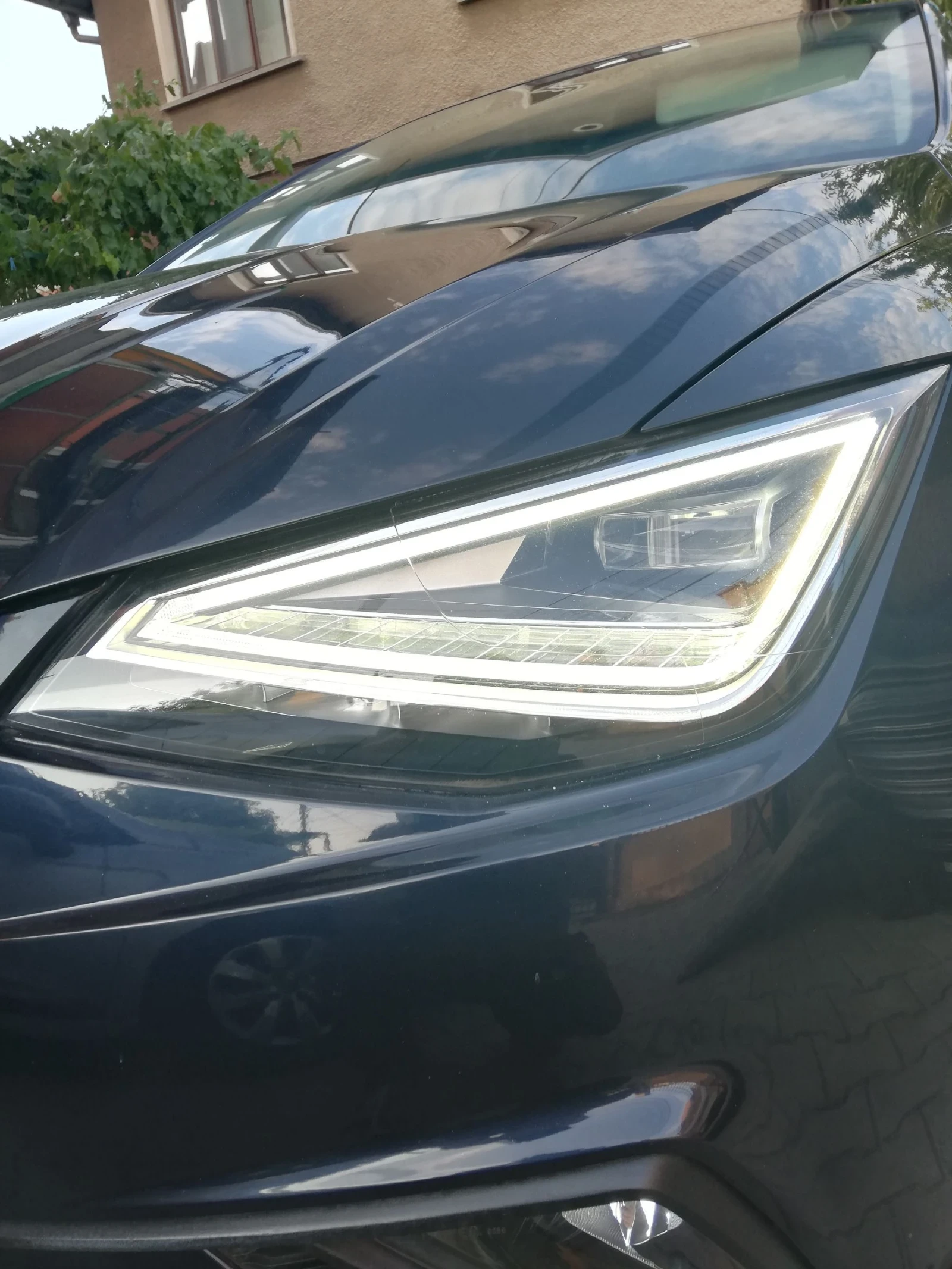 Seat Ibiza КАТО НОВА  - изображение 8