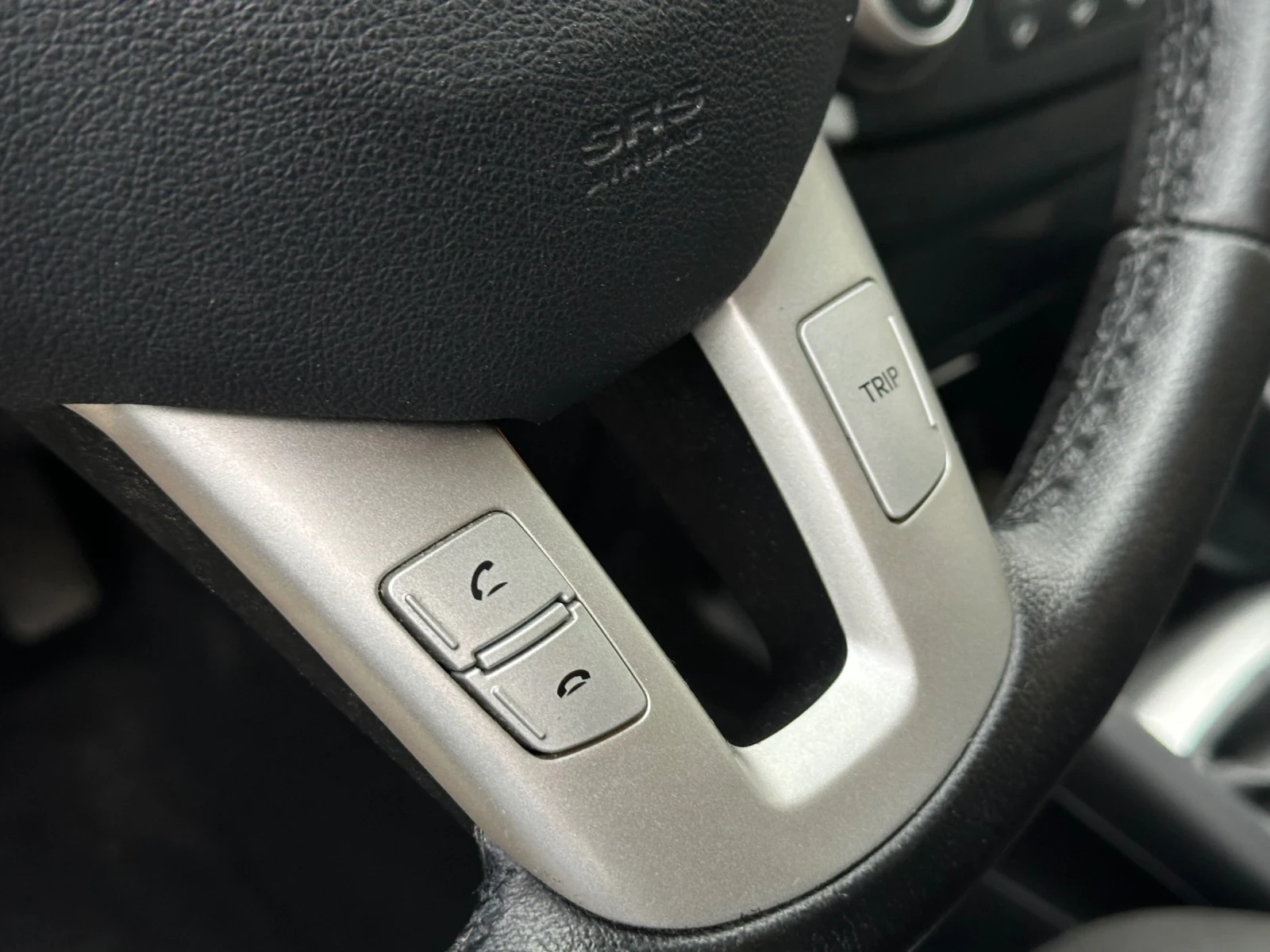 Kia Ceed 1.6i GPL* Facelift *  | Mobile.bg   15