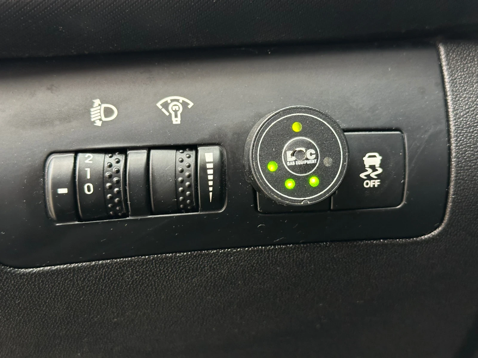 Kia Ceed 1.6i GPL* Facelift * Климатроник - изображение 9