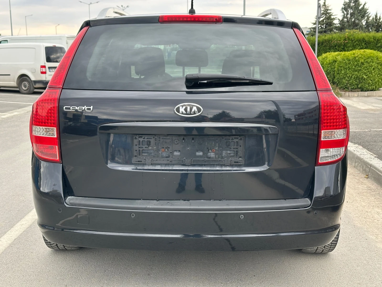 Kia Ceed 1.6i GPL* Facelift * Климатроник - изображение 4