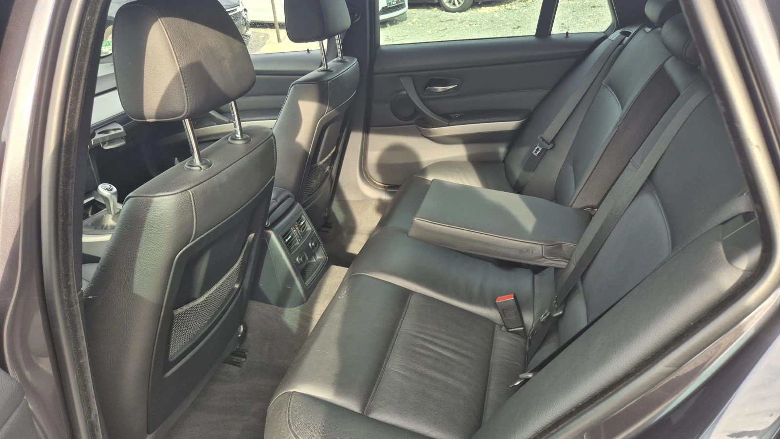 BMW 320 2.0 NAVIGACIA | Mobile.bg   11