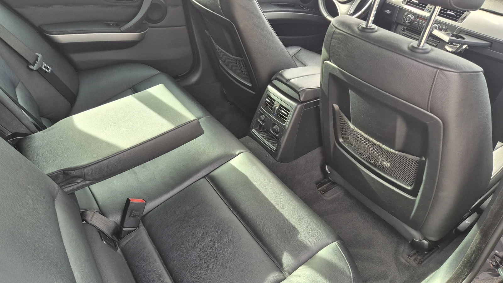 BMW 320 2.0 NAVIGACIA | Mobile.bg   13