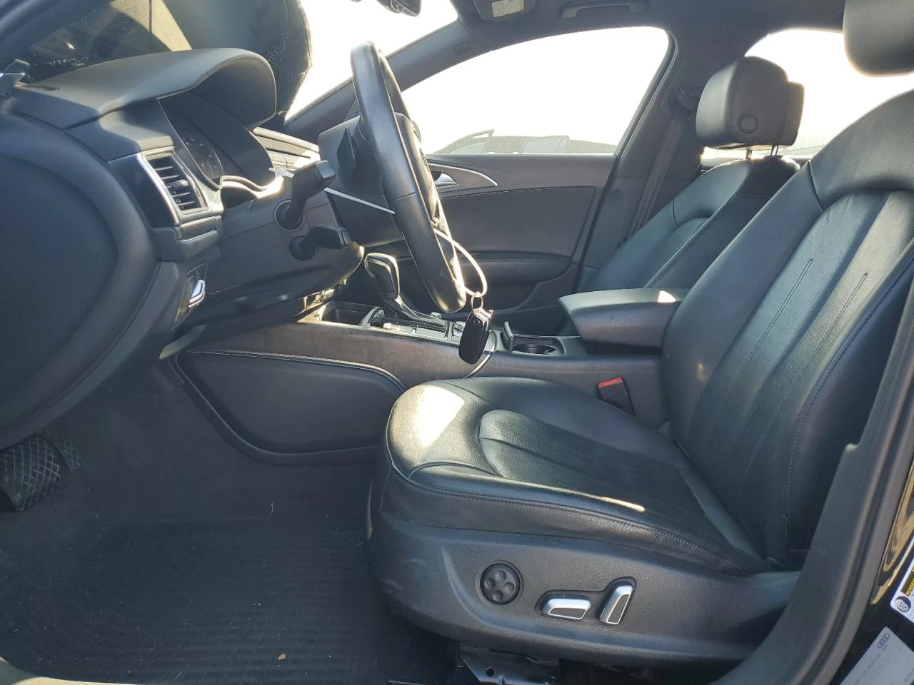 Audi A6 PREMIUM/QUATTRO/   | Mobile.bg   7