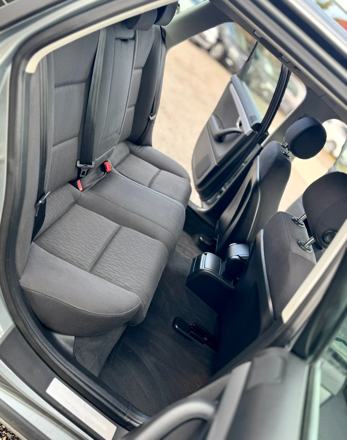 Audi A4  4 2.0TDI 140. | Mobile.bg   6