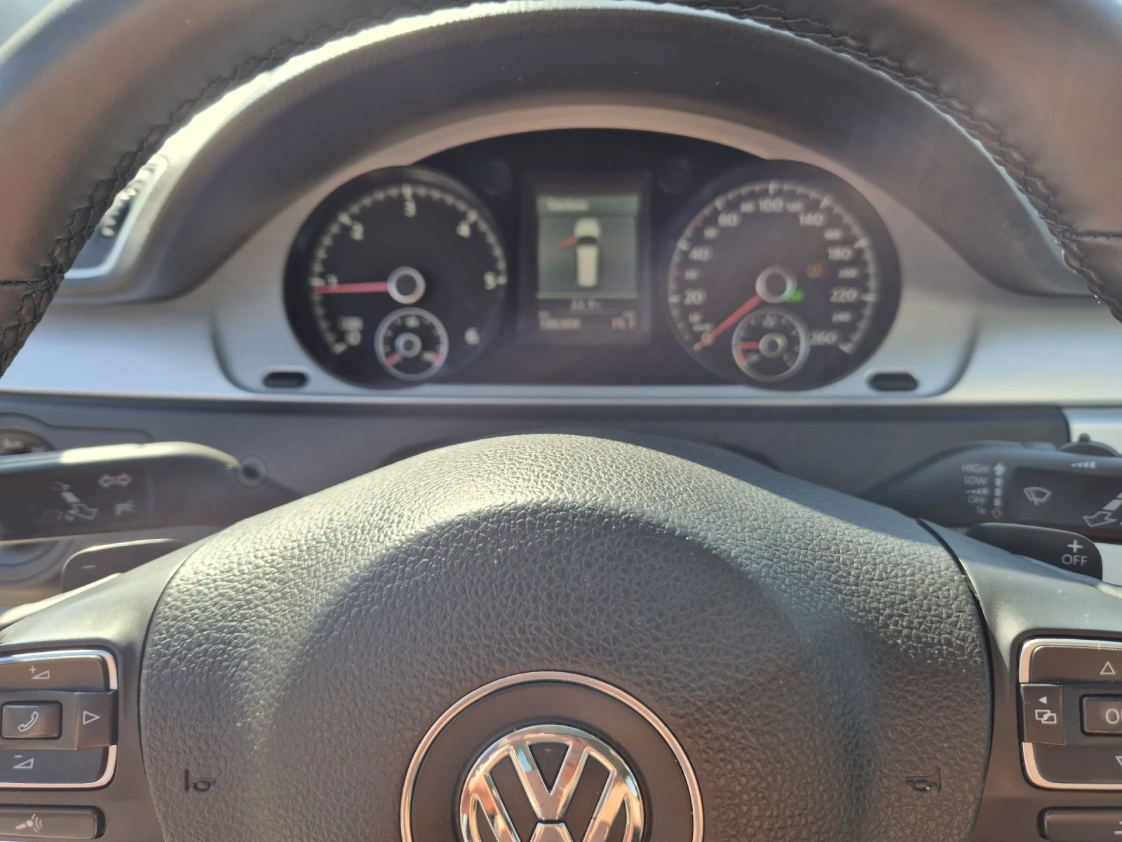 VW Alltrack 2, 0TDI 4X4 | Mobile.bg   12