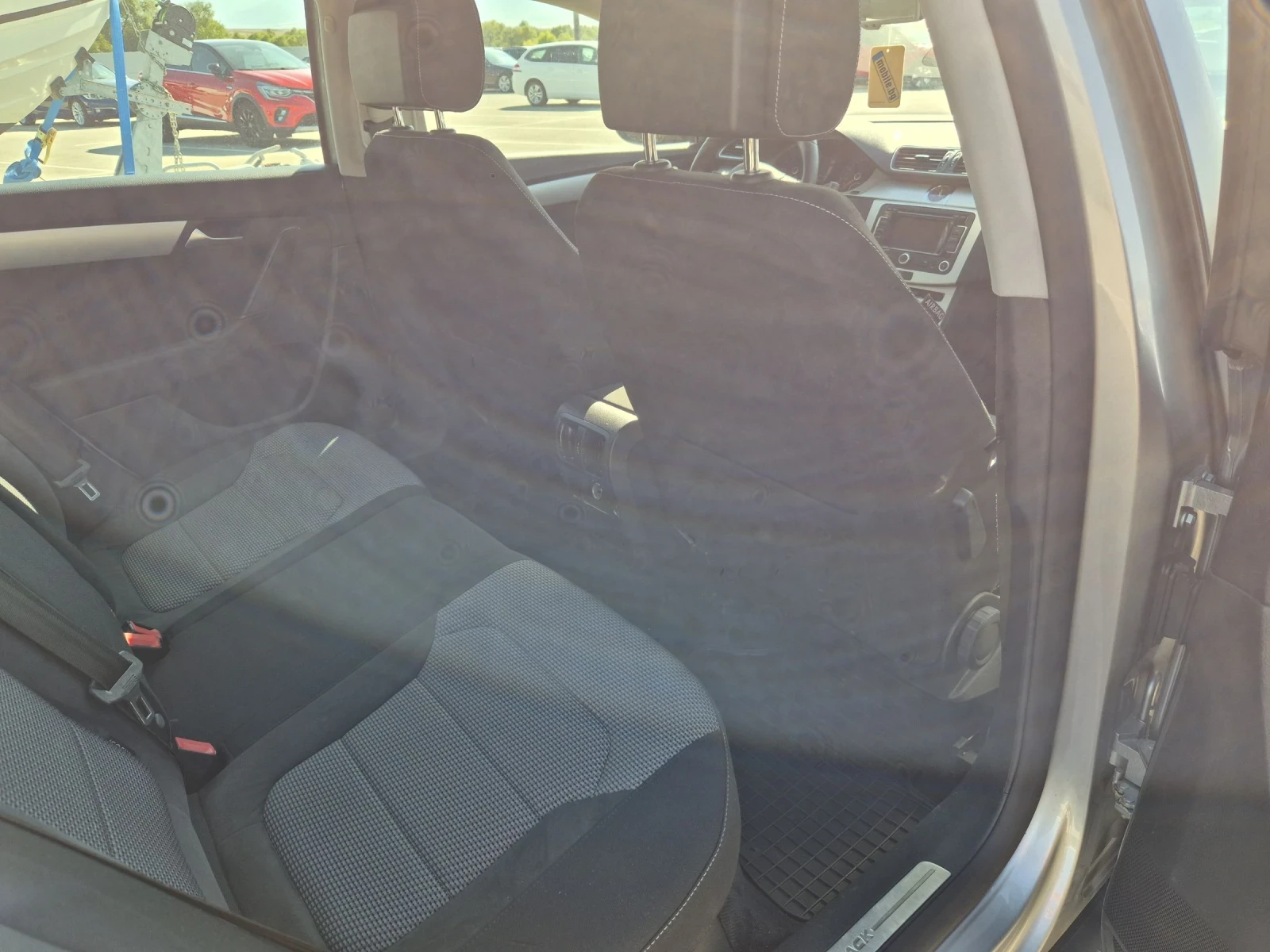 VW Alltrack 2, 0TDI 4X4 | Mobile.bg   14