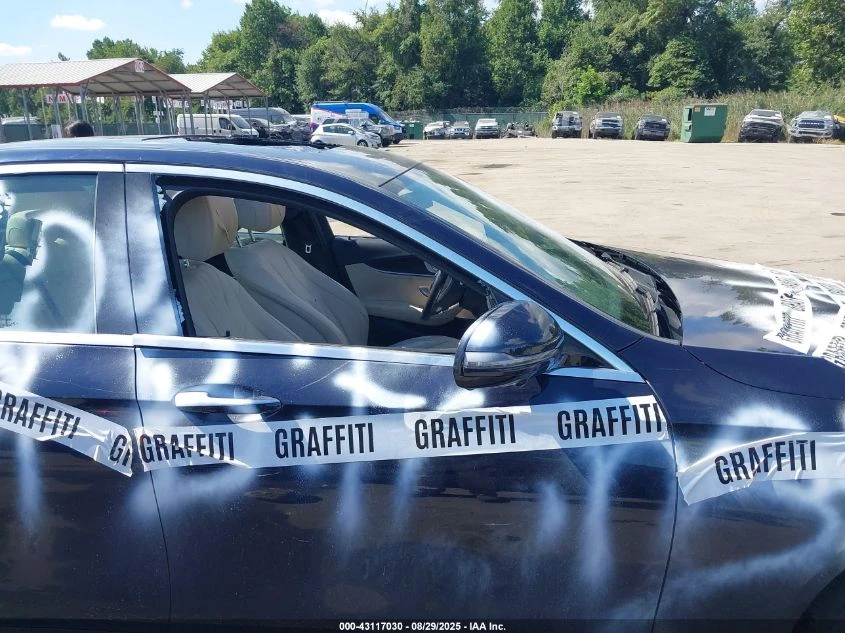 Mercedes-Benz E 300 2.0L I-4 DI, DOHC, VVT, TURBO, 241HP All Wheel | Mobile.bg   13