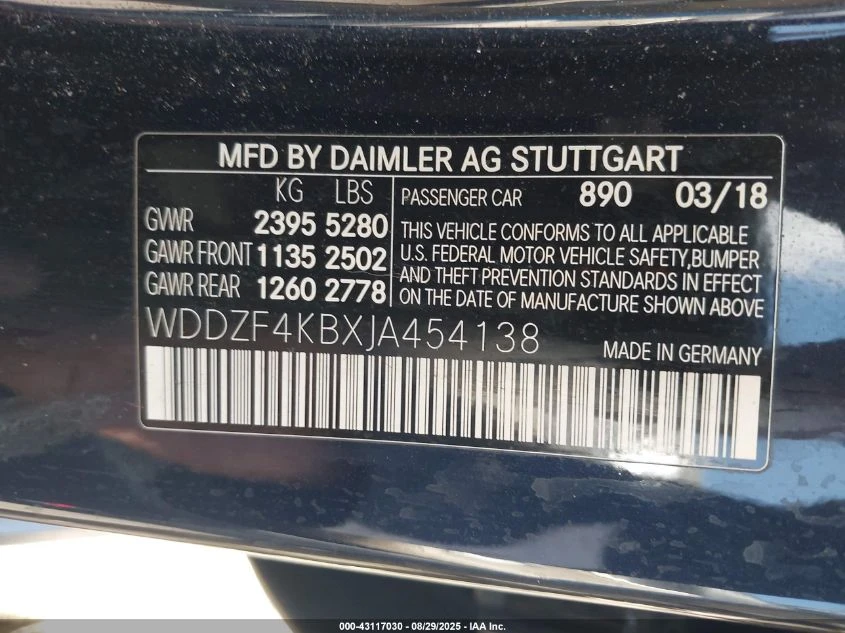 Mercedes-Benz E 300 2.0L I-4 DI, DOHC, VVT, TURBO, 241HP All Wheel | Mobile.bg   16