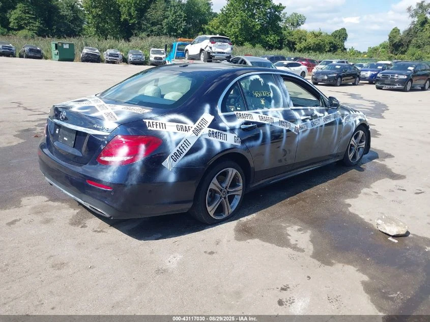 Mercedes-Benz E 300 2.0L I-4 DI, DOHC, VVT, TURBO, 241HP All Wheel | Mobile.bg   11