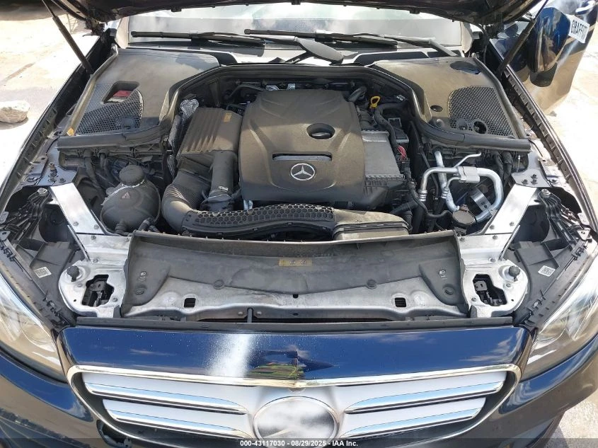 Mercedes-Benz E 300 2.0L I-4 DI, DOHC, VVT, TURBO, 241HP All Wheel | Mobile.bg   17