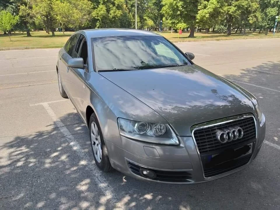 Audi A6 | Mobile.bg � ����������� 1