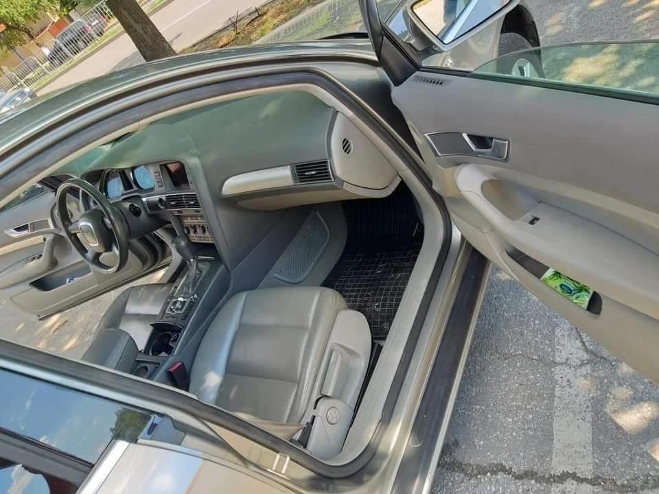 Audi A6  - изображение 5