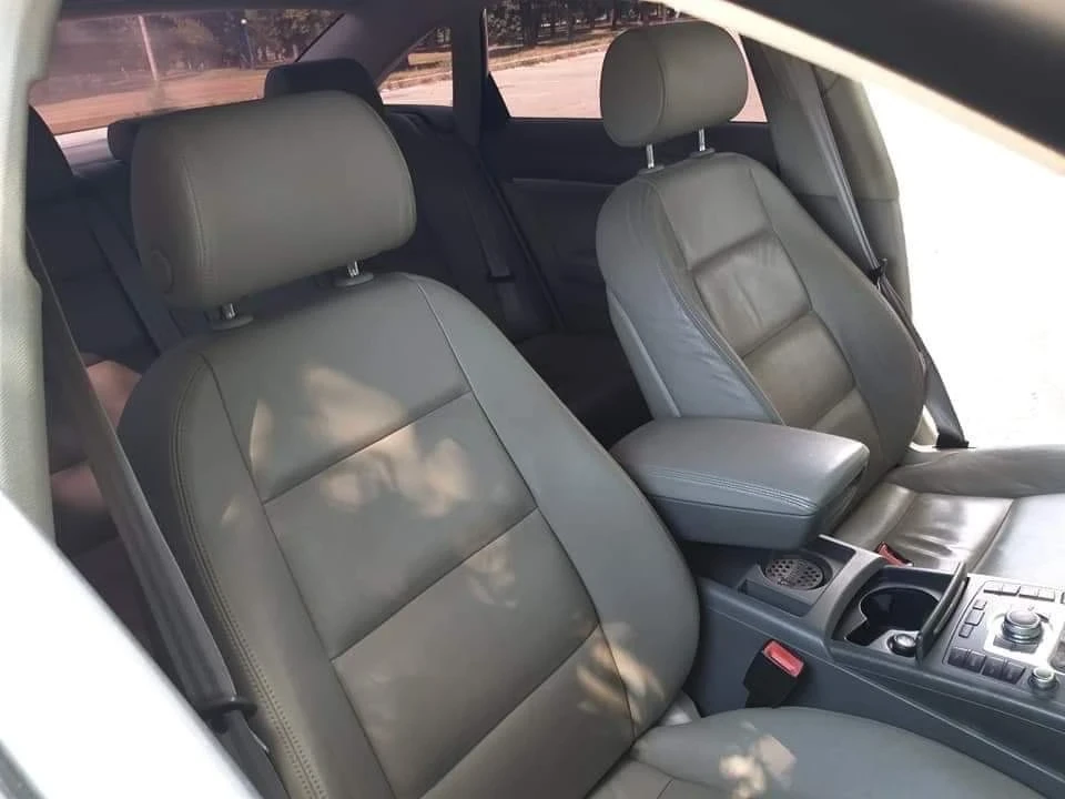 Audi A6  - изображение 4