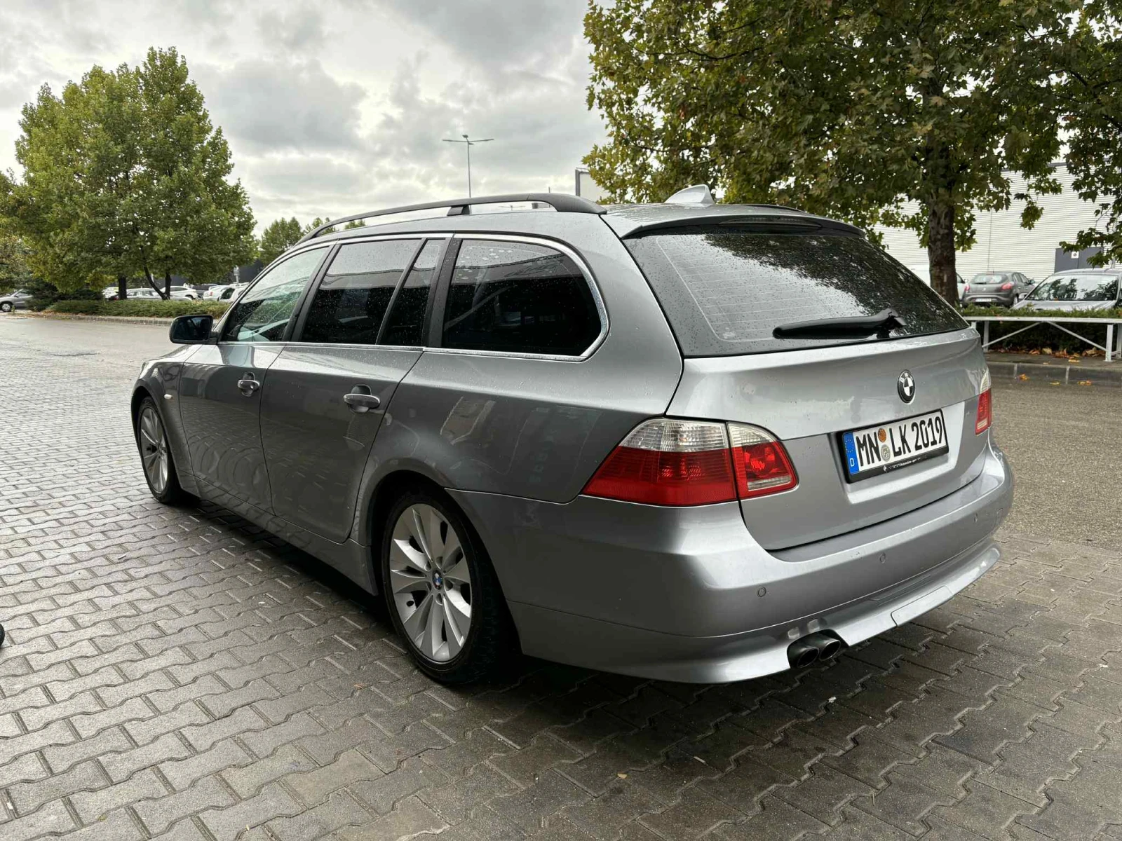 BMW 530  - изображение 5