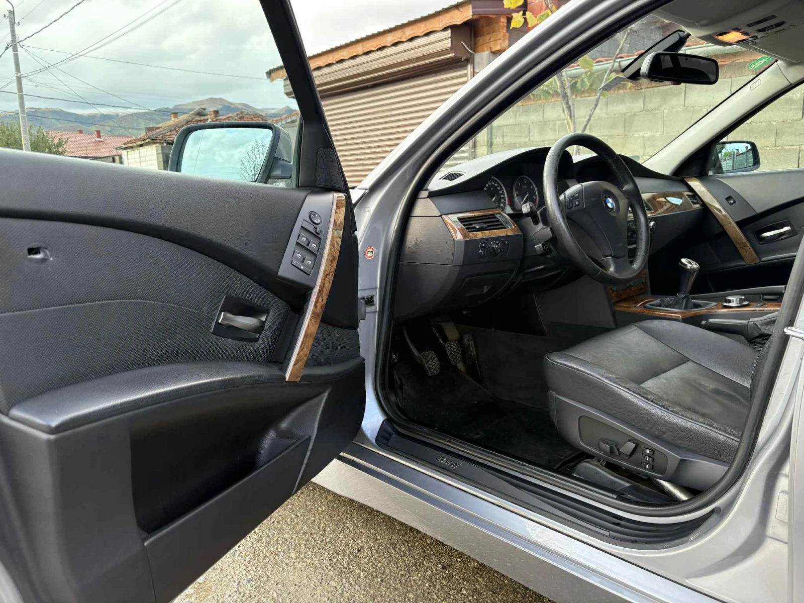 BMW 530  - изображение 9