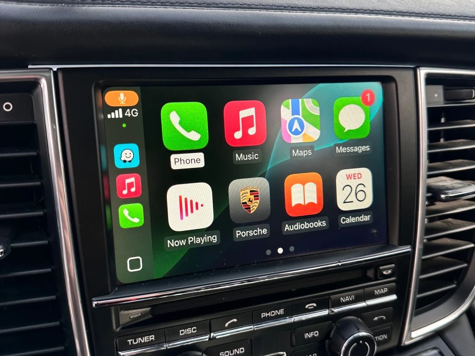 Porsche Panamera GTS WALD BODYKIT* CARPLAY* SPORTCHRONO | Mobile.bg   16