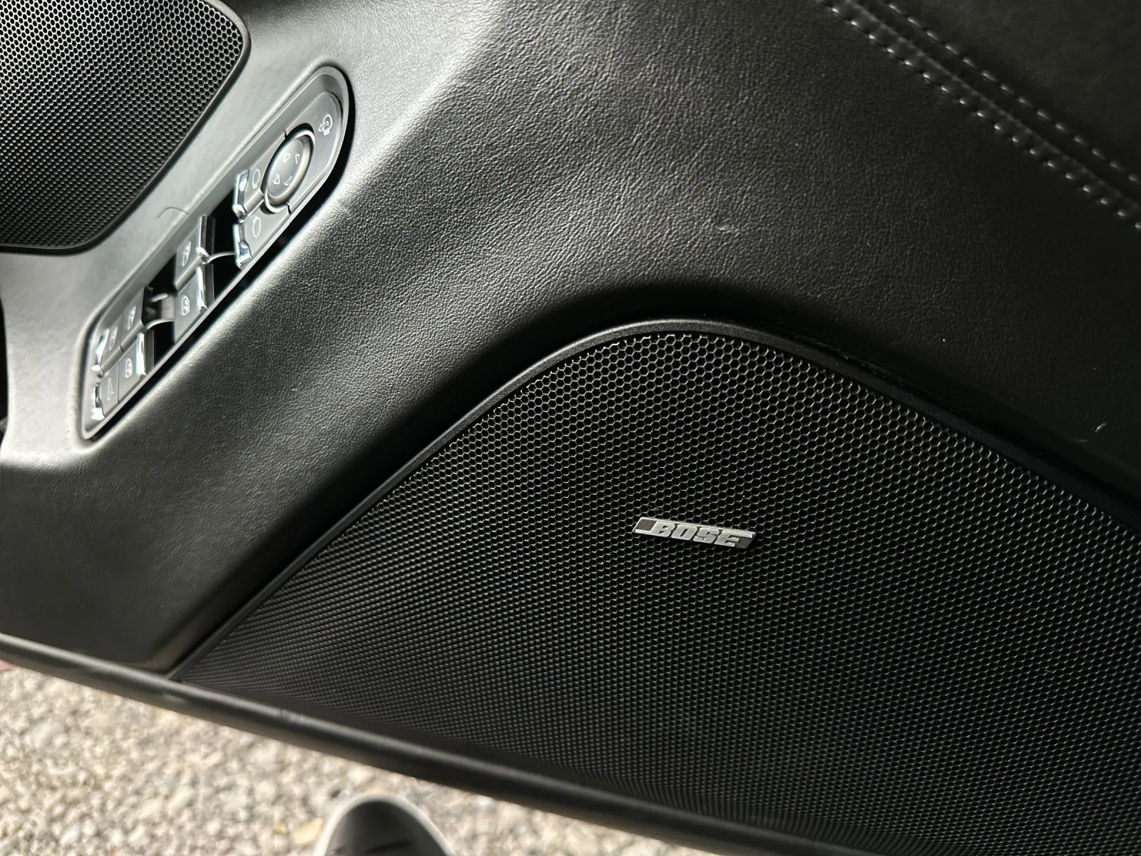 Porsche Panamera GTS WALD BODYKIT* CARPLAY* SPORTCHRONO | Mobile.bg   17