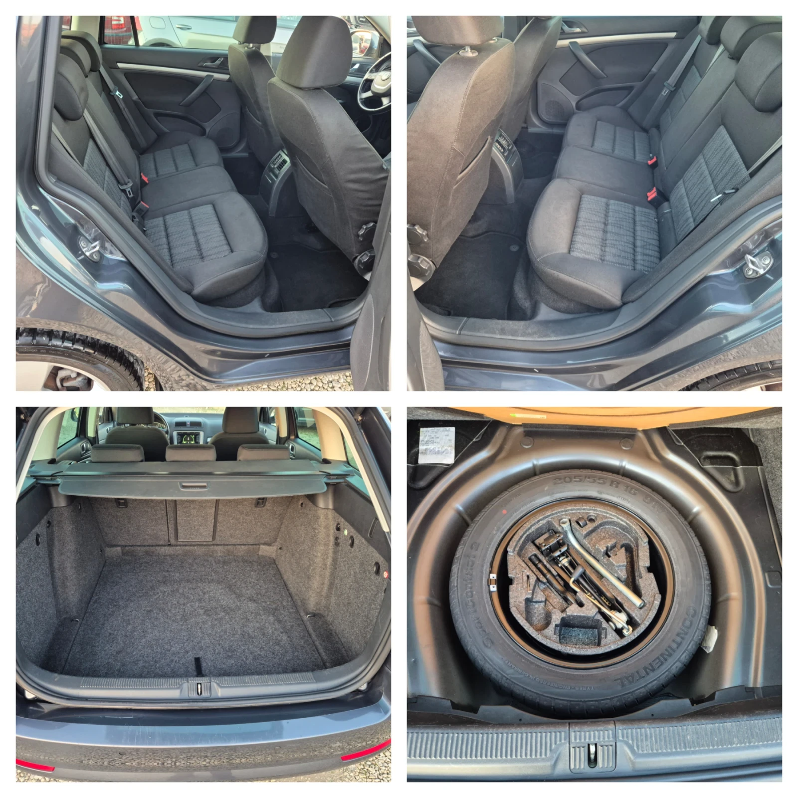 Skoda Octavia 2.0TDI DsG 4x4 | Mobile.bg � ����������� 14