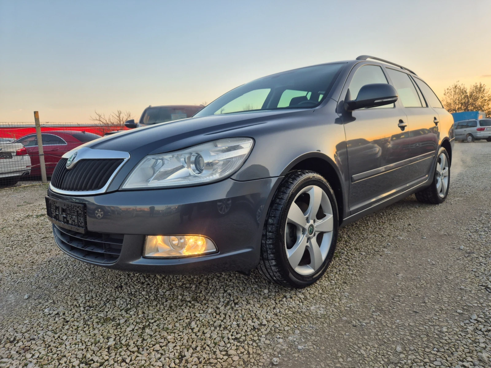 Skoda Octavia 2.0TDI DsG 4x4 | Mobile.bg � ����������� 3