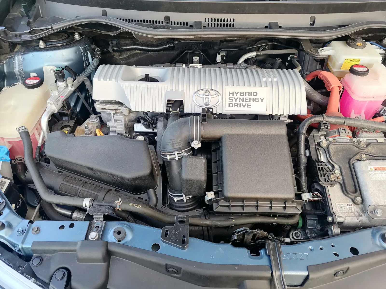 Toyota Auris | Mobile.bg � ����������� 16