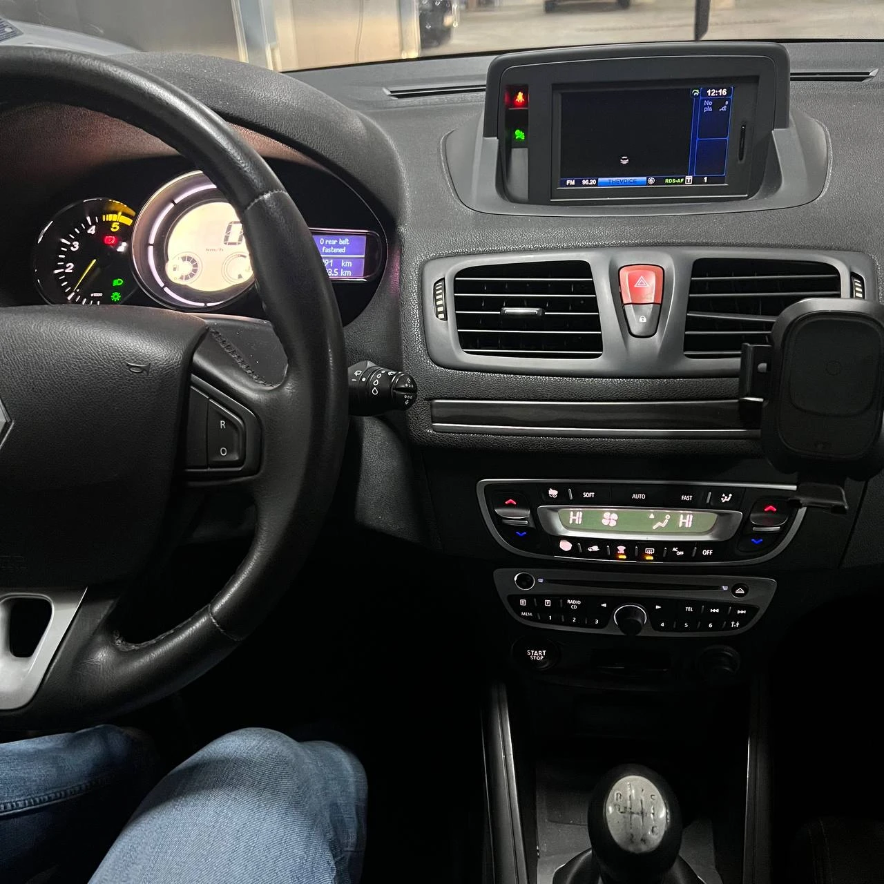 Renault Megane Grandtour - ������!! | Mobile.bg � ����������� 5