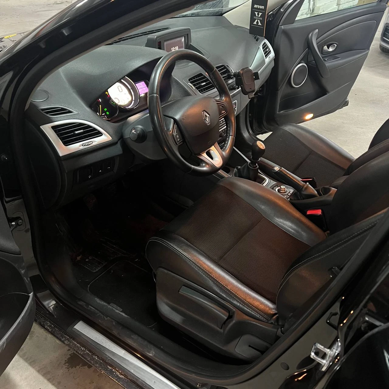 Renault Megane Grandtour - ������!! | Mobile.bg � ����������� 10