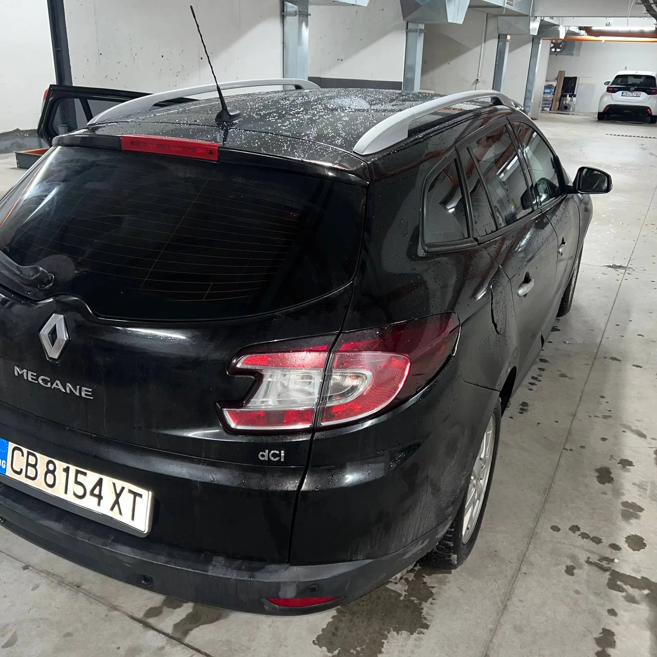 Renault Megane Grandtour - ������!! | Mobile.bg � ����������� 3