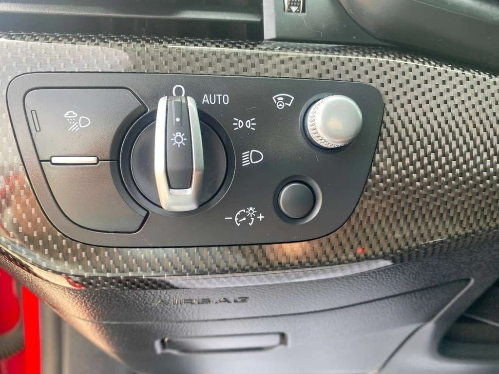 Audi S5 * quattro Prestige * CARFAX * ЦЕНА ДО БГ - изображение 9