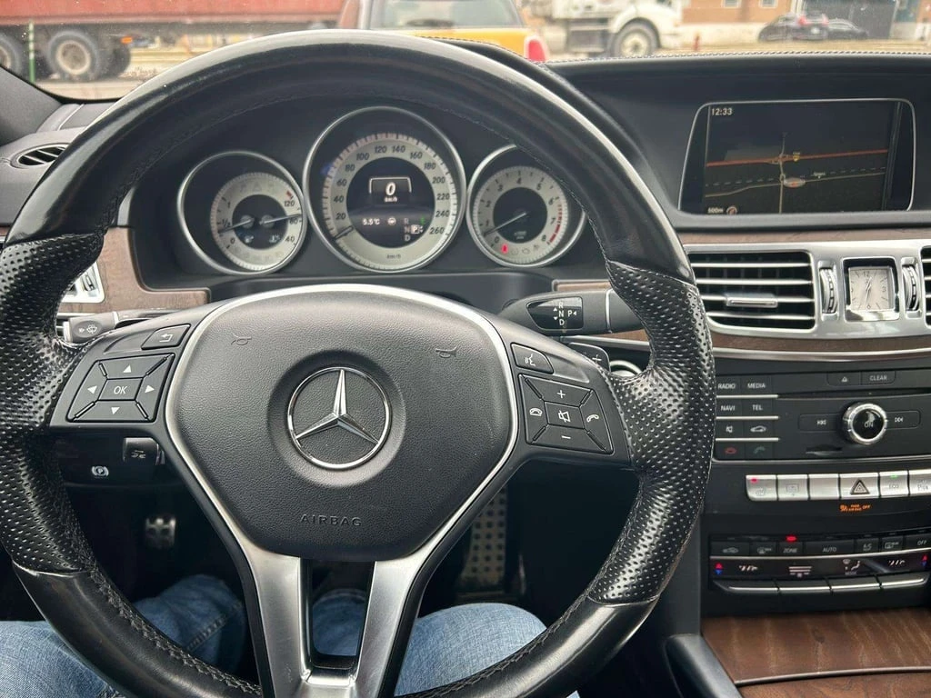 Mercedes-Benz E 400 * CARFAX * ���� �� �� | Mobile.bg � ����������� 14