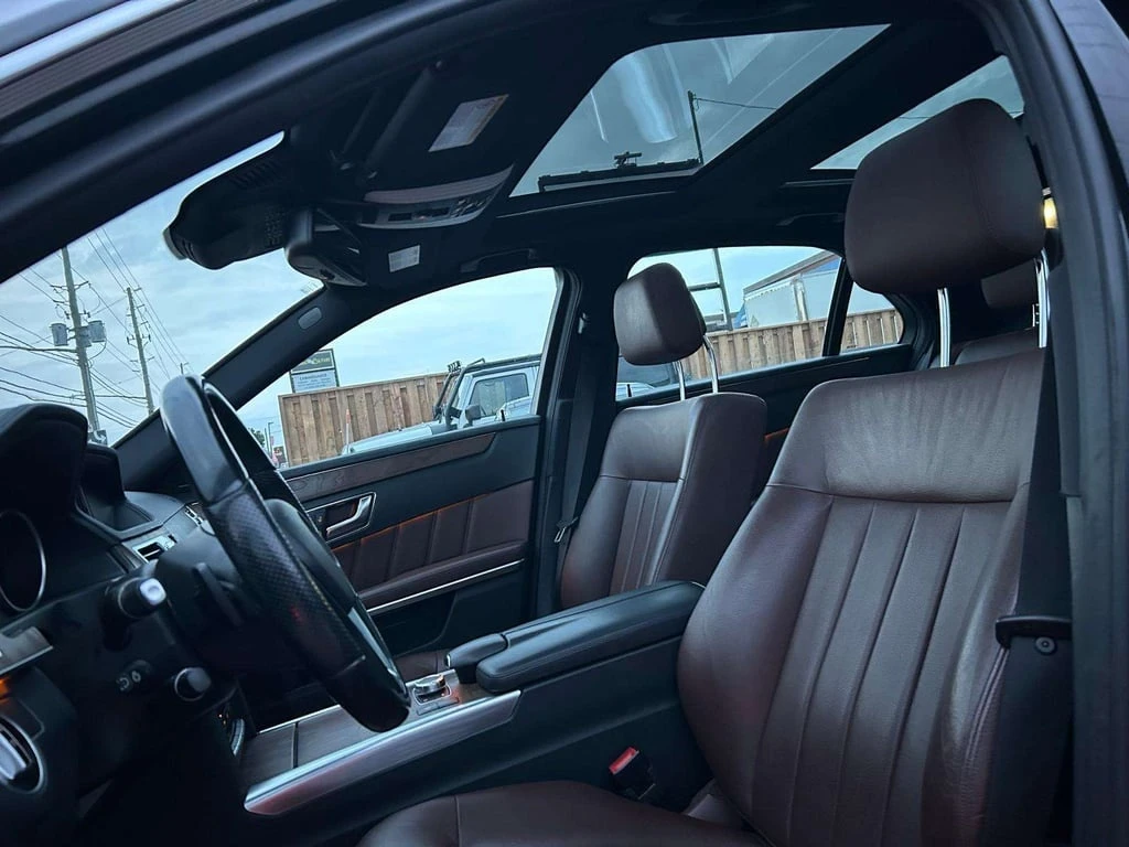 Mercedes-Benz E 400 * CARFAX * ���� �� �� | Mobile.bg � ����������� 12