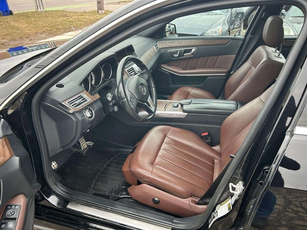 Mercedes-Benz E 400 * CARFAX * ���� �� �� | Mobile.bg � ����������� 10