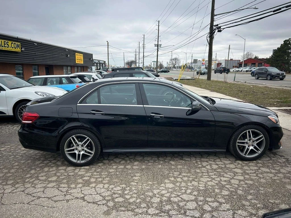 Mercedes-Benz E 400 * CARFAX * ���� �� �� | Mobile.bg � ����������� 6