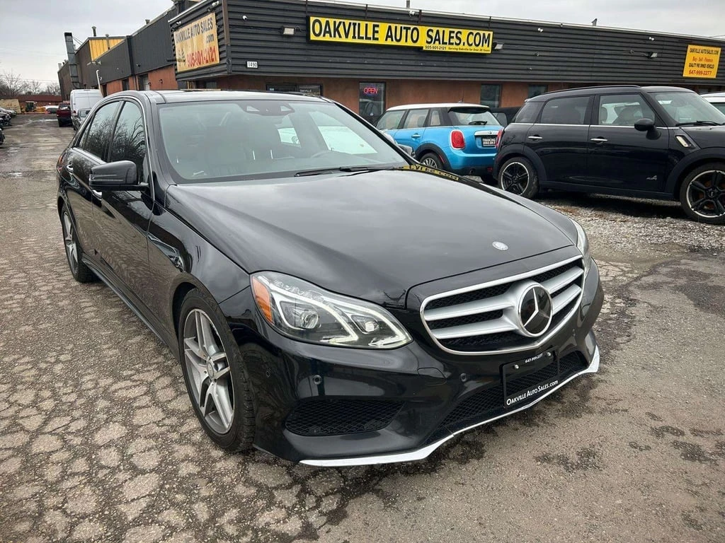 Mercedes-Benz E 400 * CARFAX * ���� �� �� | Mobile.bg � ����������� 9