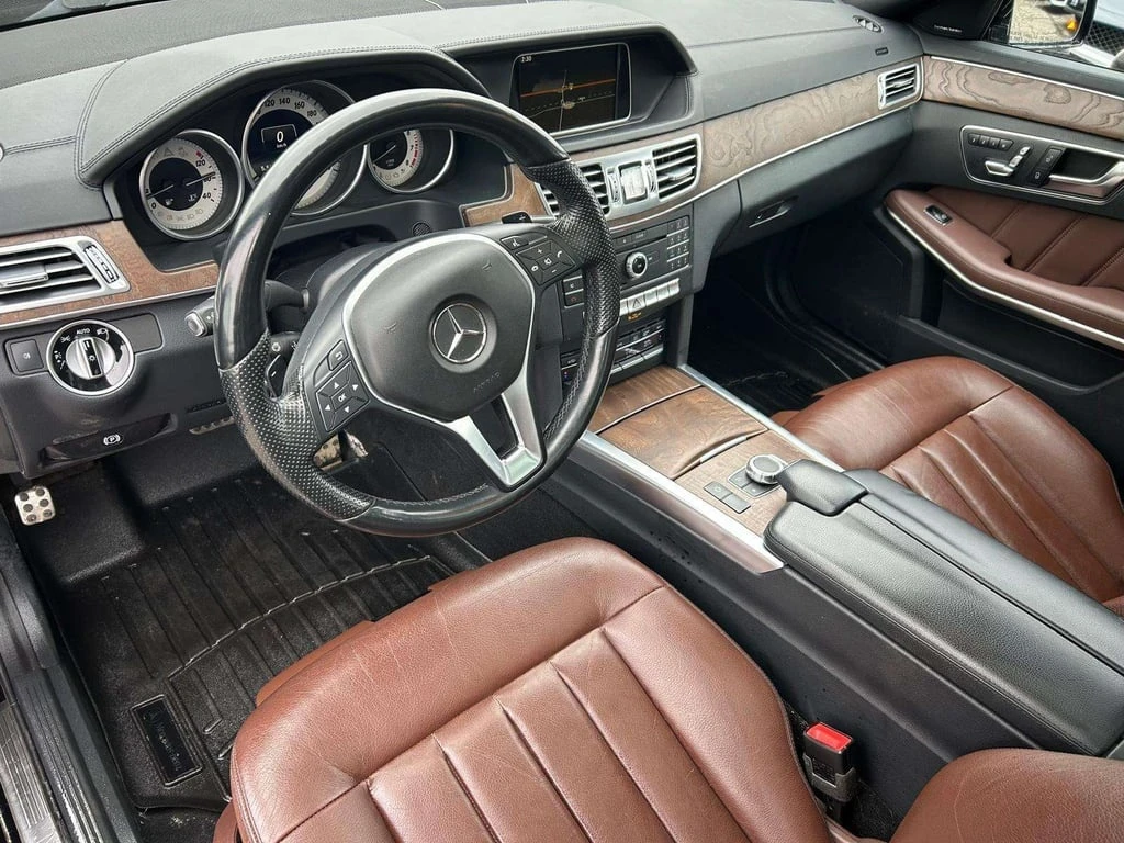 Mercedes-Benz E 400 * CARFAX * ���� �� �� | Mobile.bg � ����������� 11