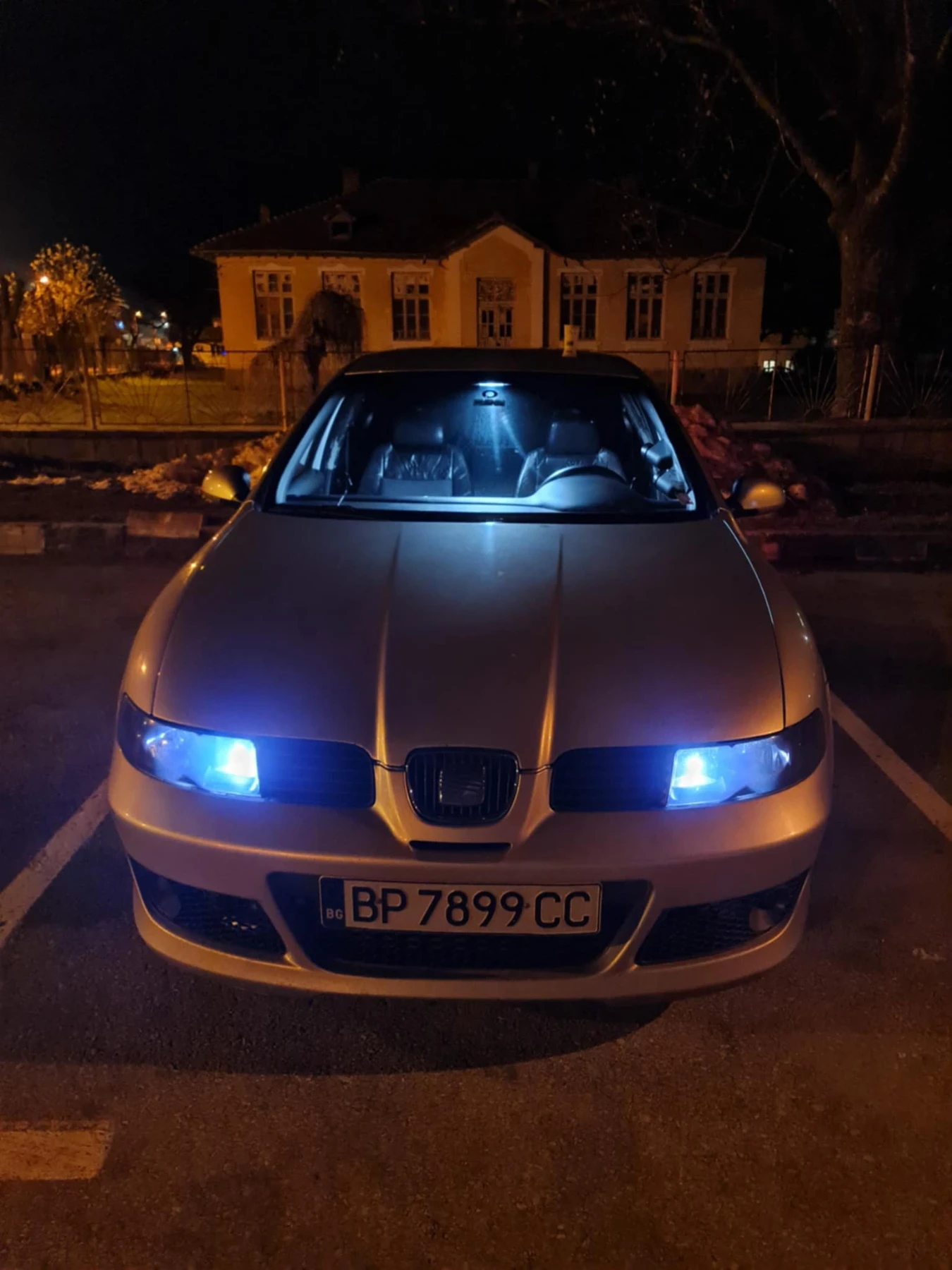 Seat Leon 1.9 ARL 350+ + +  | Mobile.bg � ����������� 1