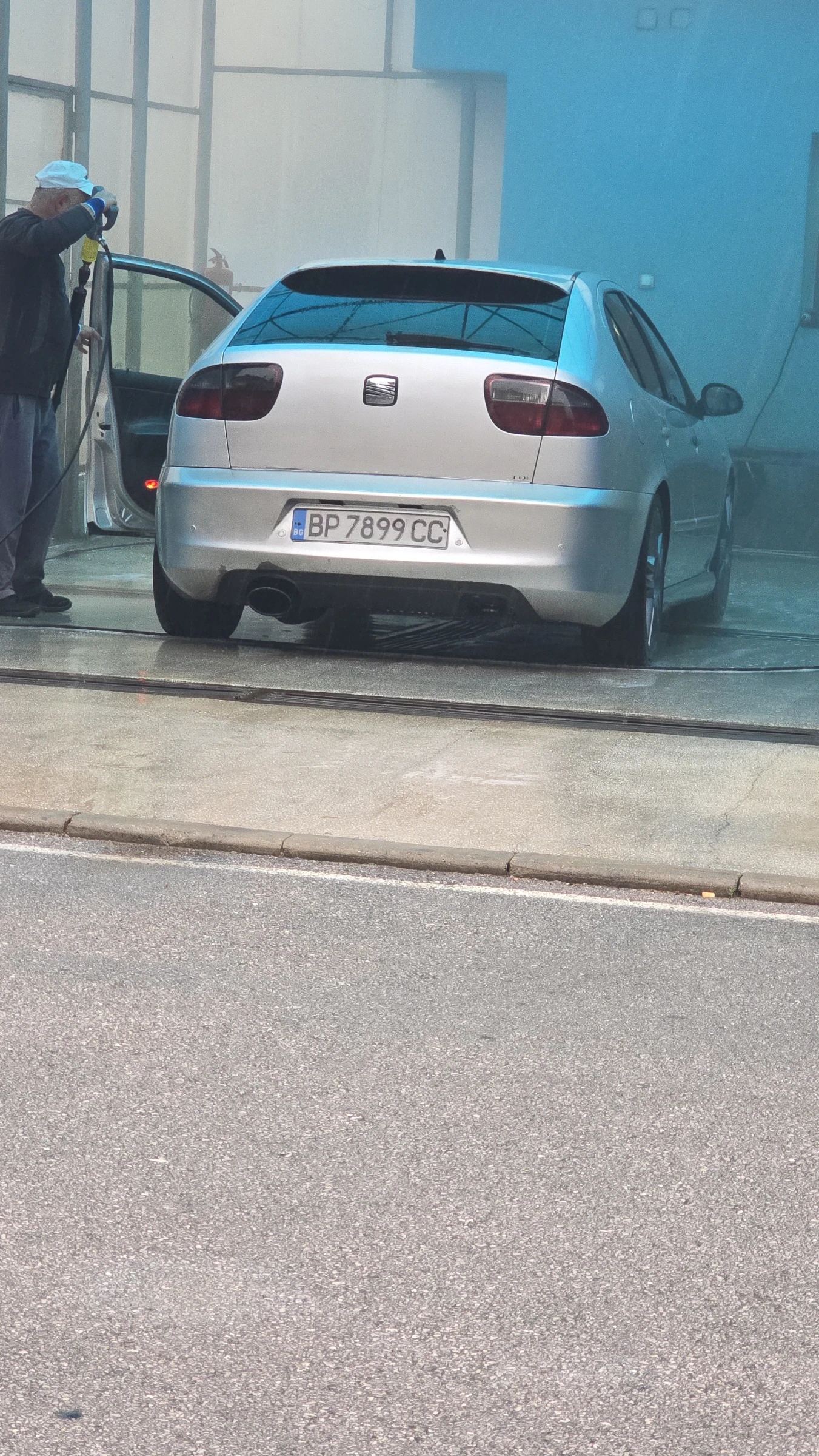 Seat Leon 1.9 ARL 350+ + +  - изображение 7