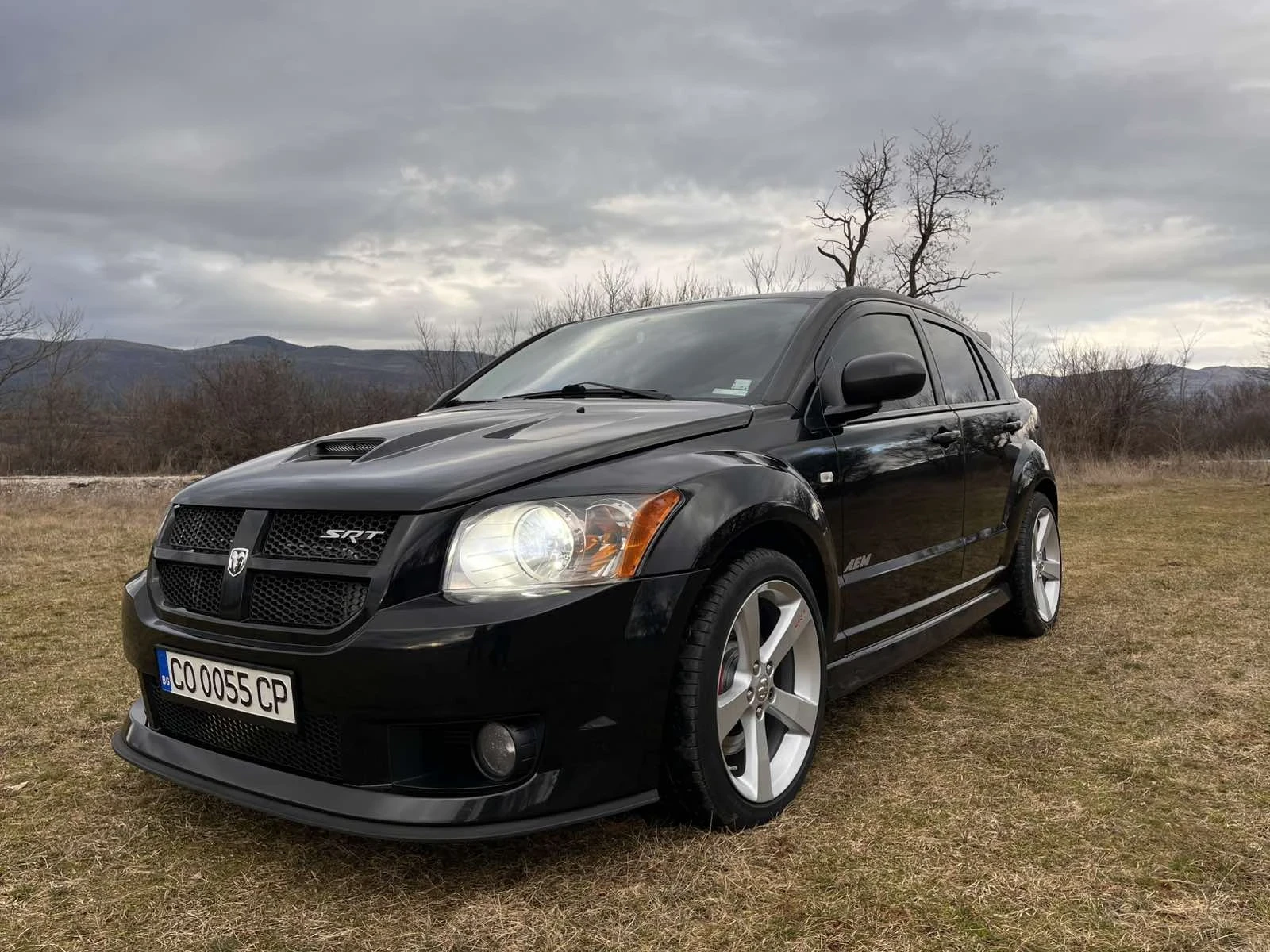 Dodge Caliber SRT4 | Mobile.bg � ����������� 1