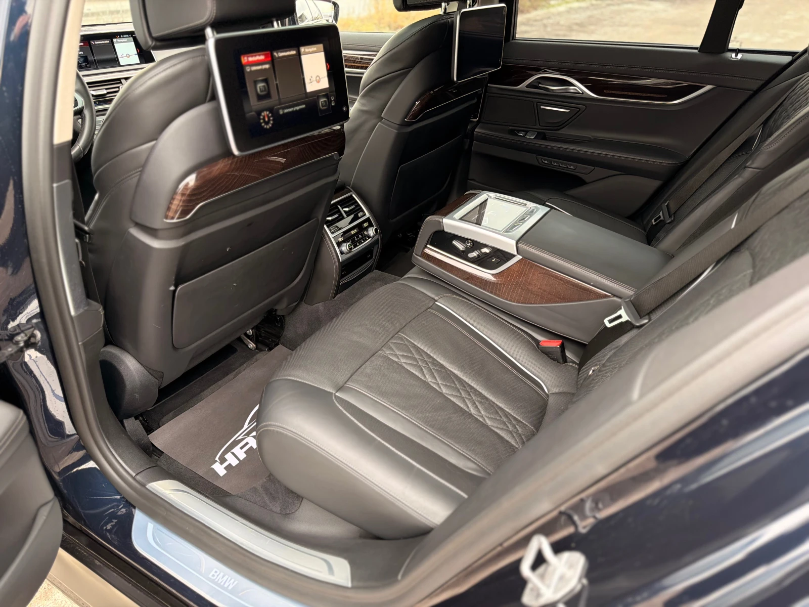 BMW 730 d= xDrive= M-performance= Face= 3xTV= Laser= Exclu | Mobile.bg � ����������� 13