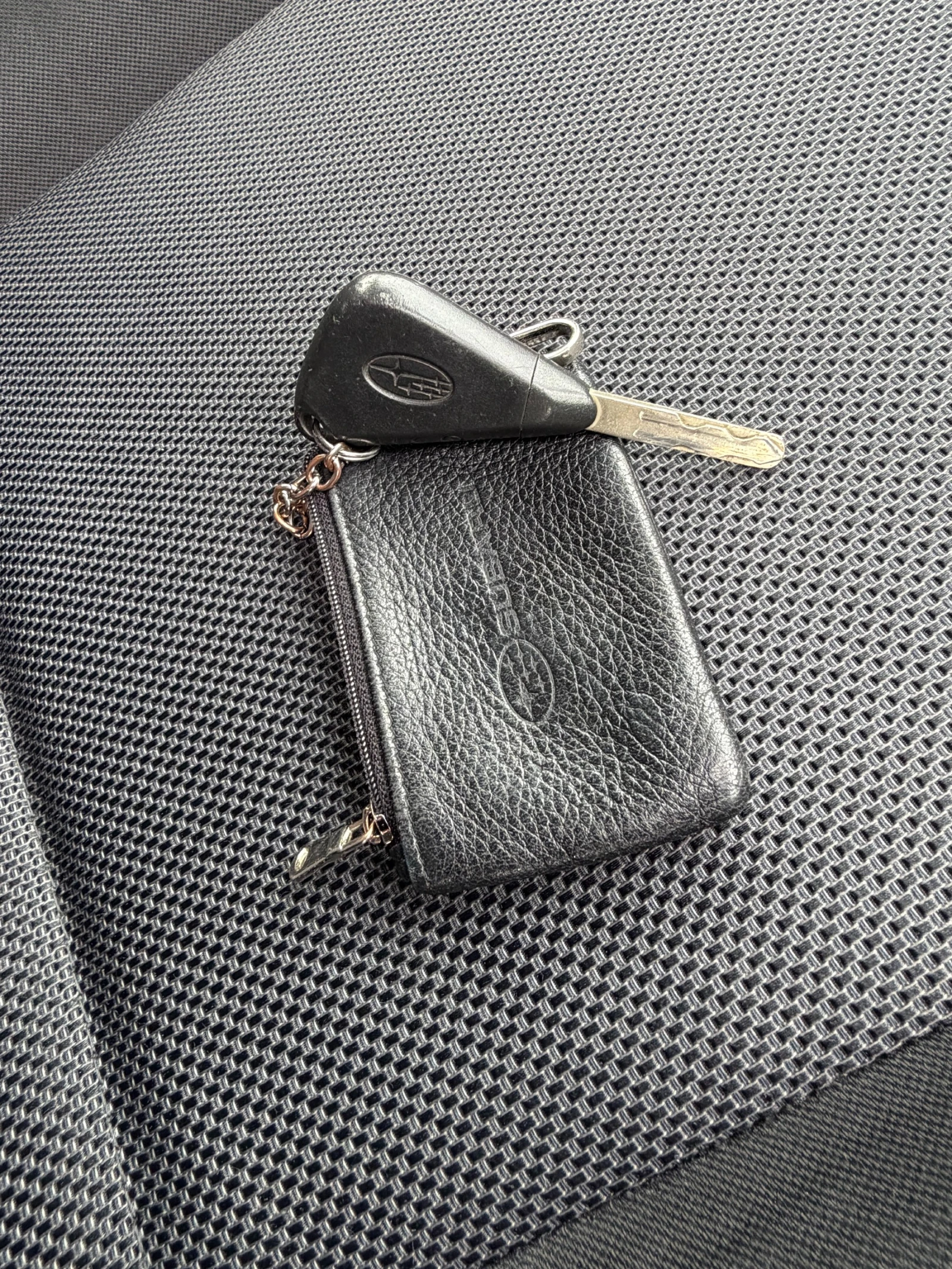 Subaru Impreza 2.0, снимка 17 - Автомобили и джипове - 53501723