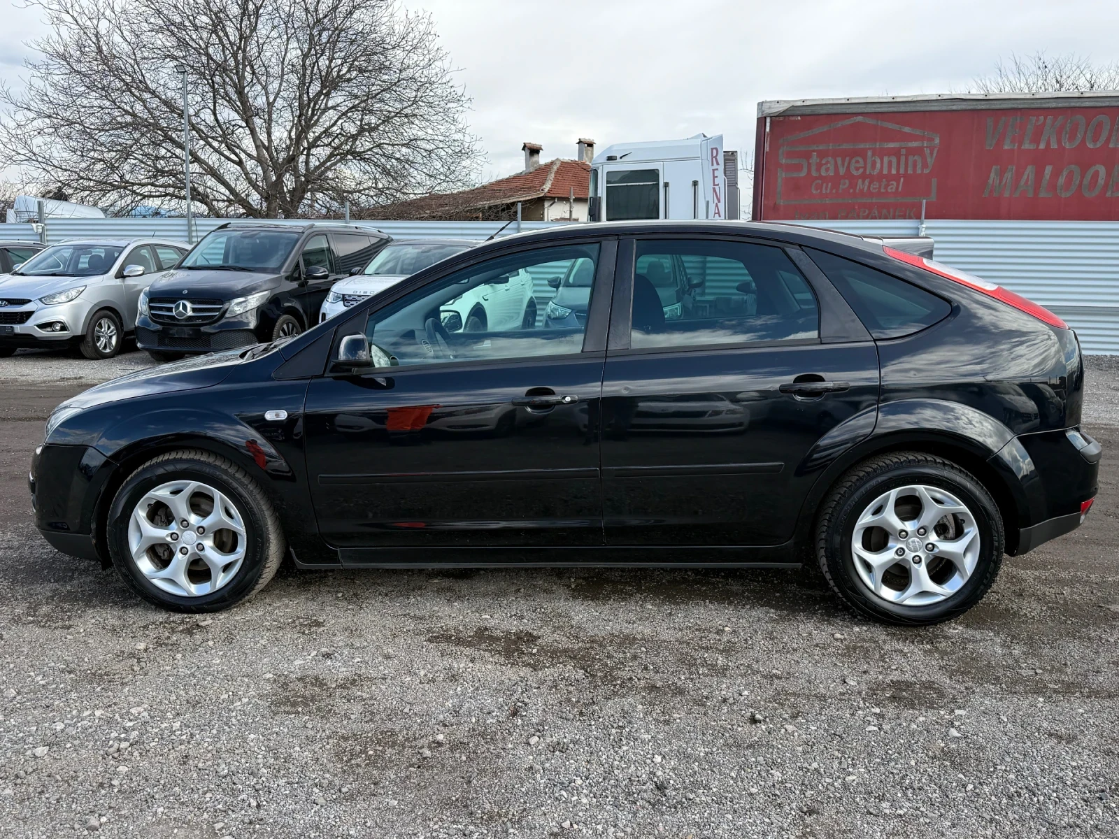 Ford Focus 1.6TDCI* Уникат - изображение 2