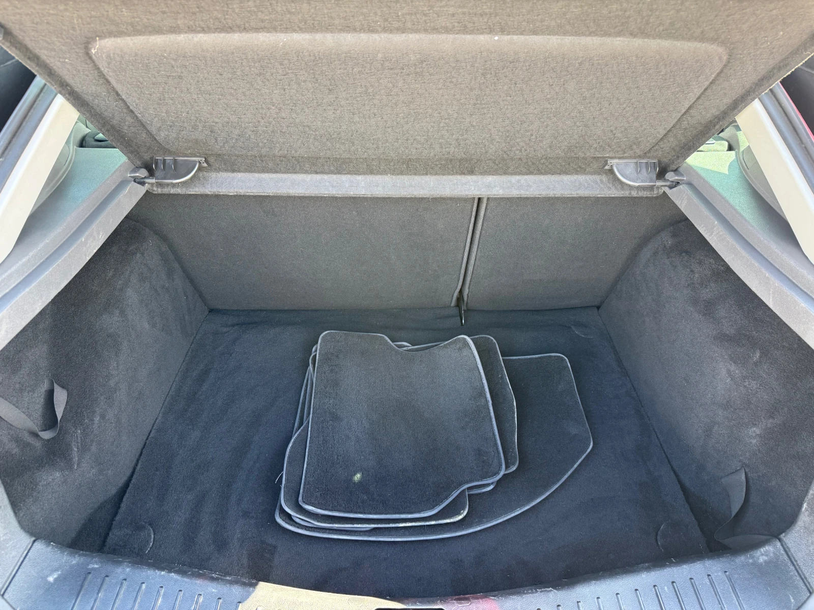 Ford Focus 1.6TDCI* ������ | Mobile.bg � ����������� 14