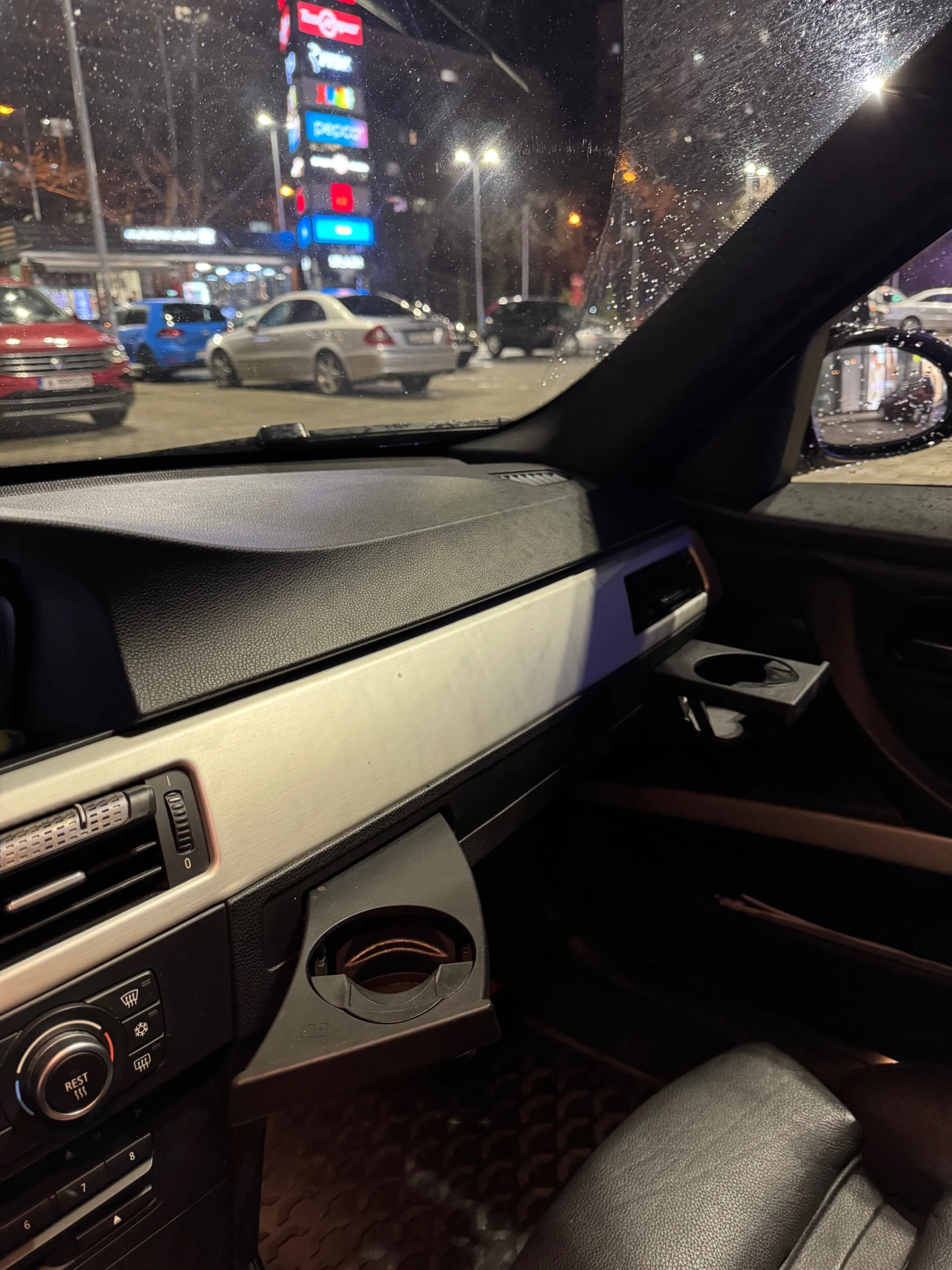 BMW 330 BMW 330D, снимка 13 - Автомобили и джипове - 54000922
