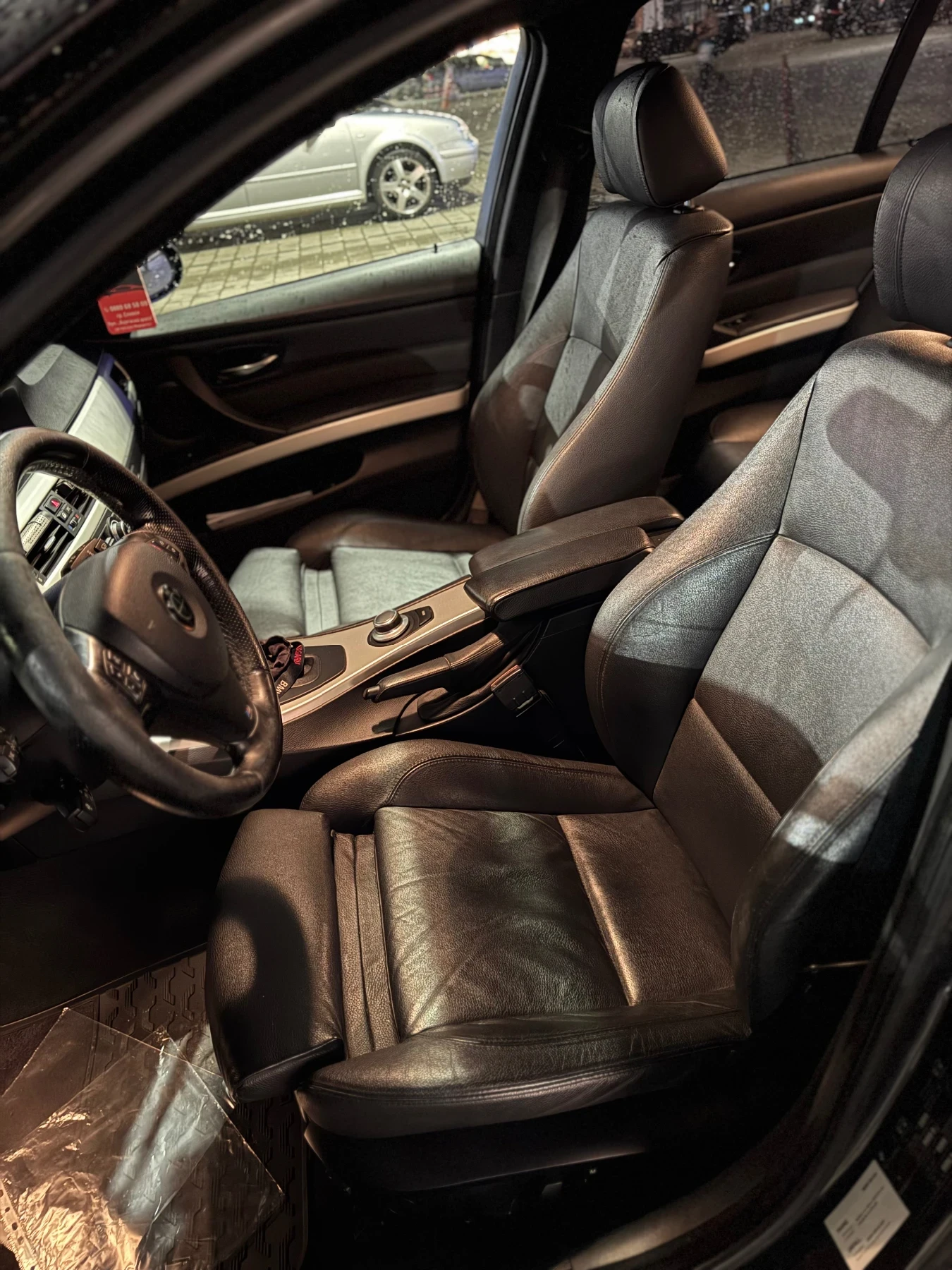 BMW 330 BMW 330D, снимка 9 - Автомобили и джипове - 54000922