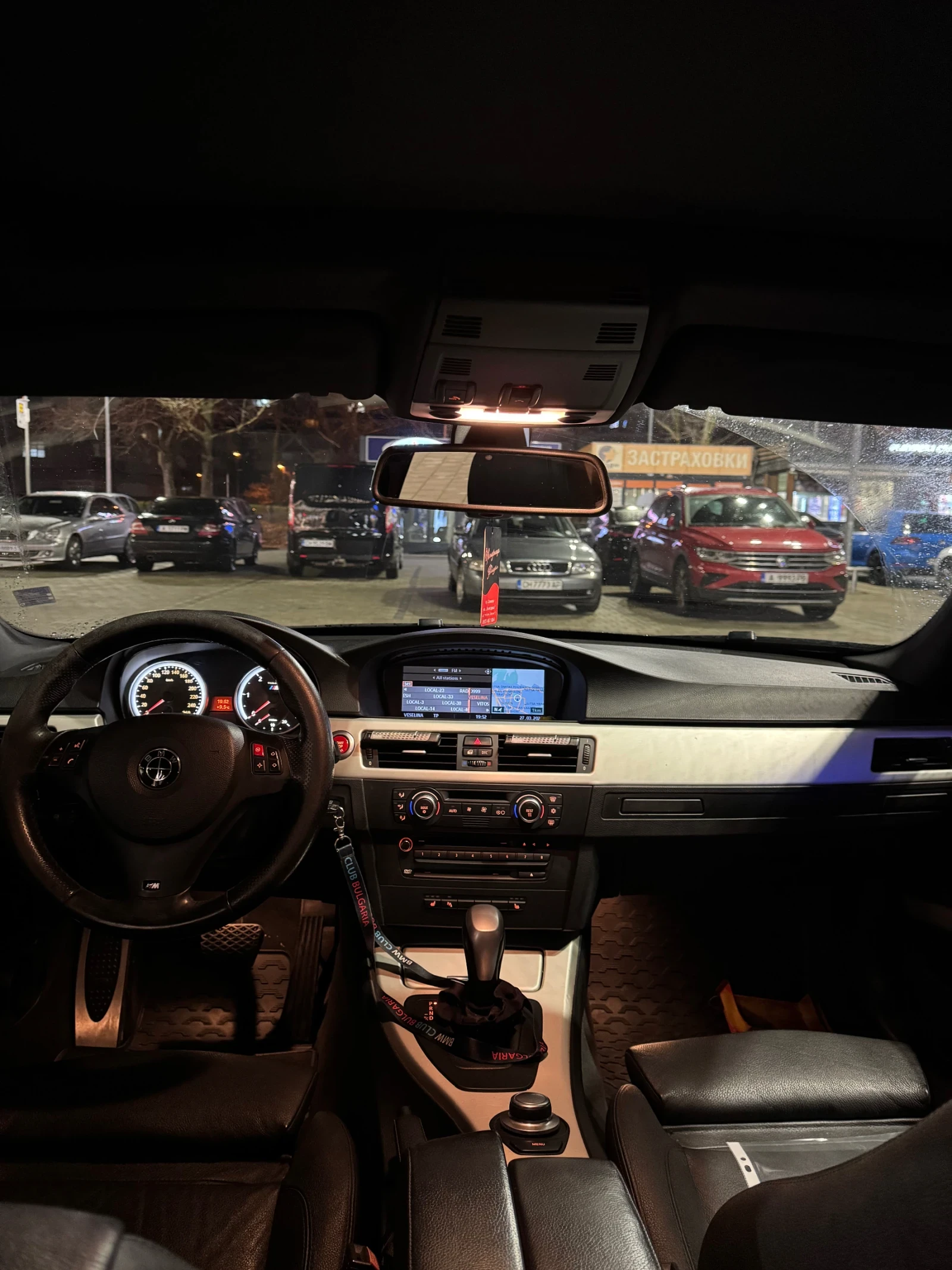 BMW 330 BMW 330D, снимка 7 - Автомобили и джипове - 54000922