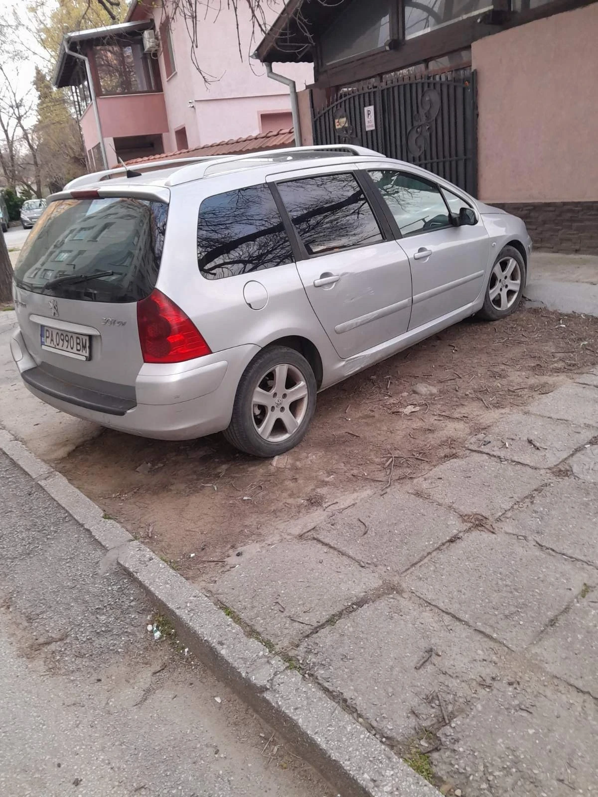 Peugeot 307 | Mobile.bg � ����������� 3