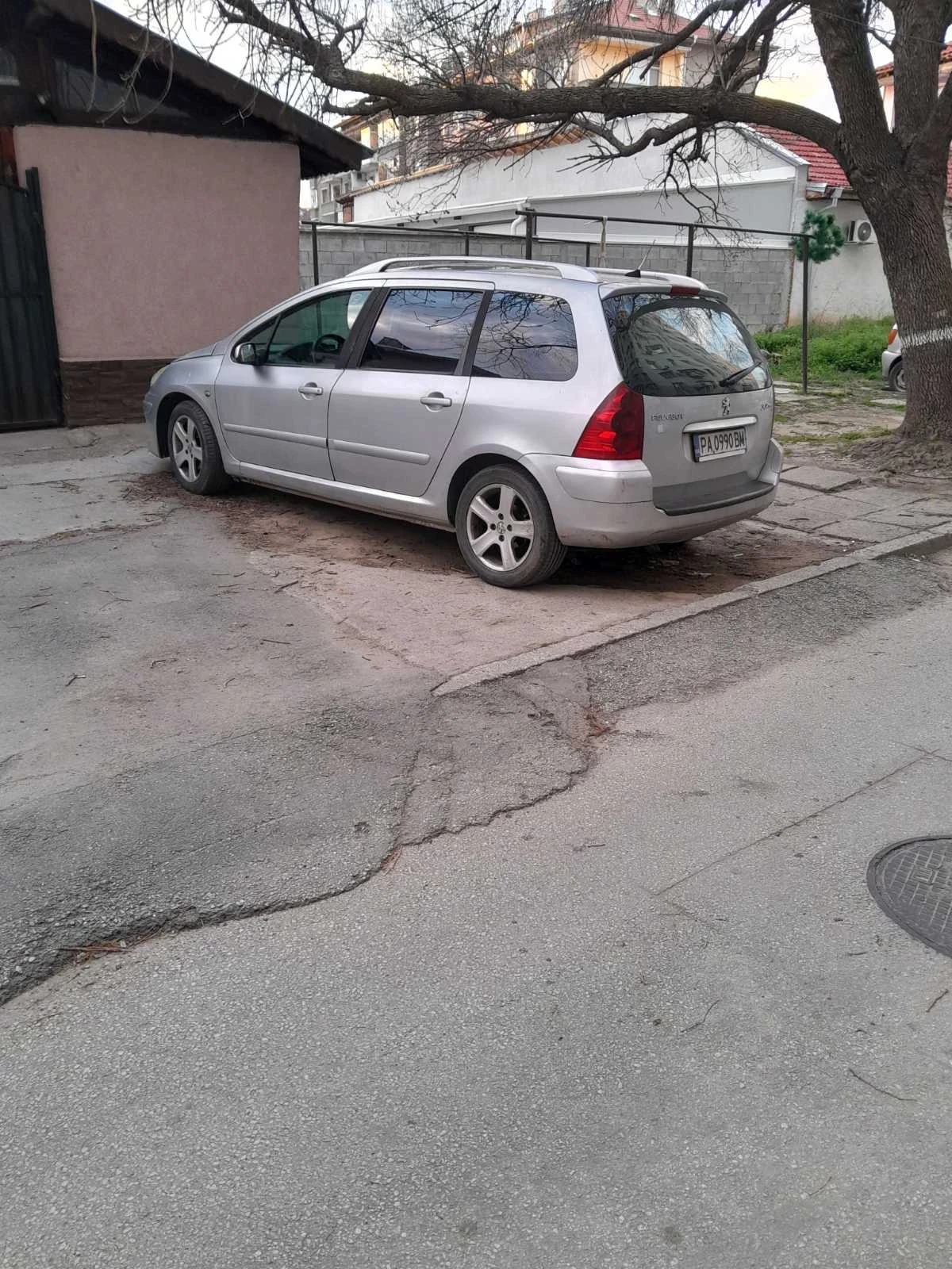 Peugeot 307 | Mobile.bg � ����������� 2