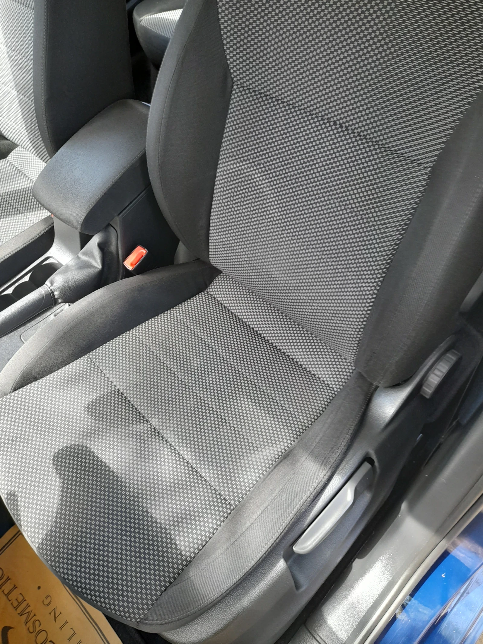 Skoda Octavia, снимка 9 - Автомобили и джипове - 54333840