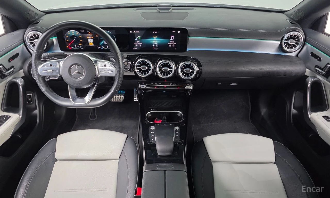 Mercedes-Benz CLA 250 * 4MATIC* ����* �������* ��������* ������* NAVI*  | Mobile.bg � ����������� 7