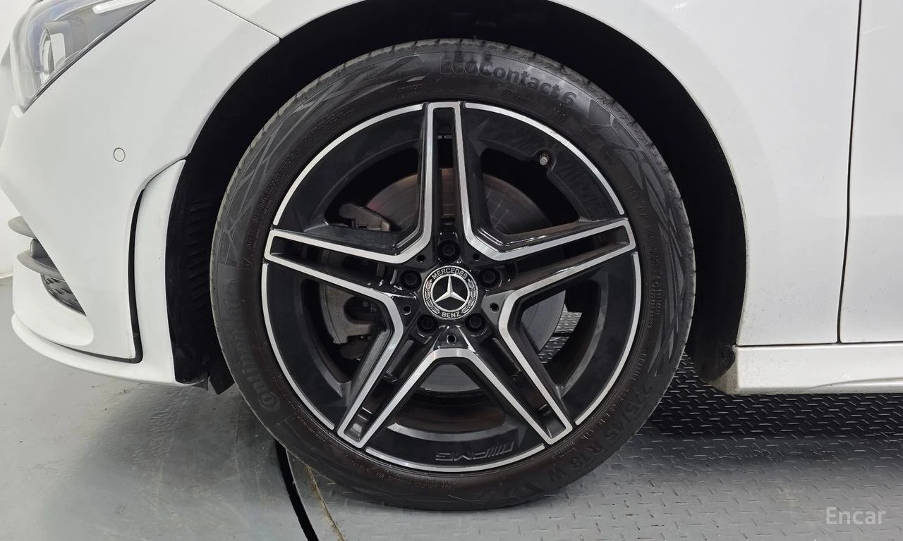 Mercedes-Benz CLA 250 * 4MATIC* ����* �������* ��������* ������* NAVI*  | Mobile.bg � ����������� 5
