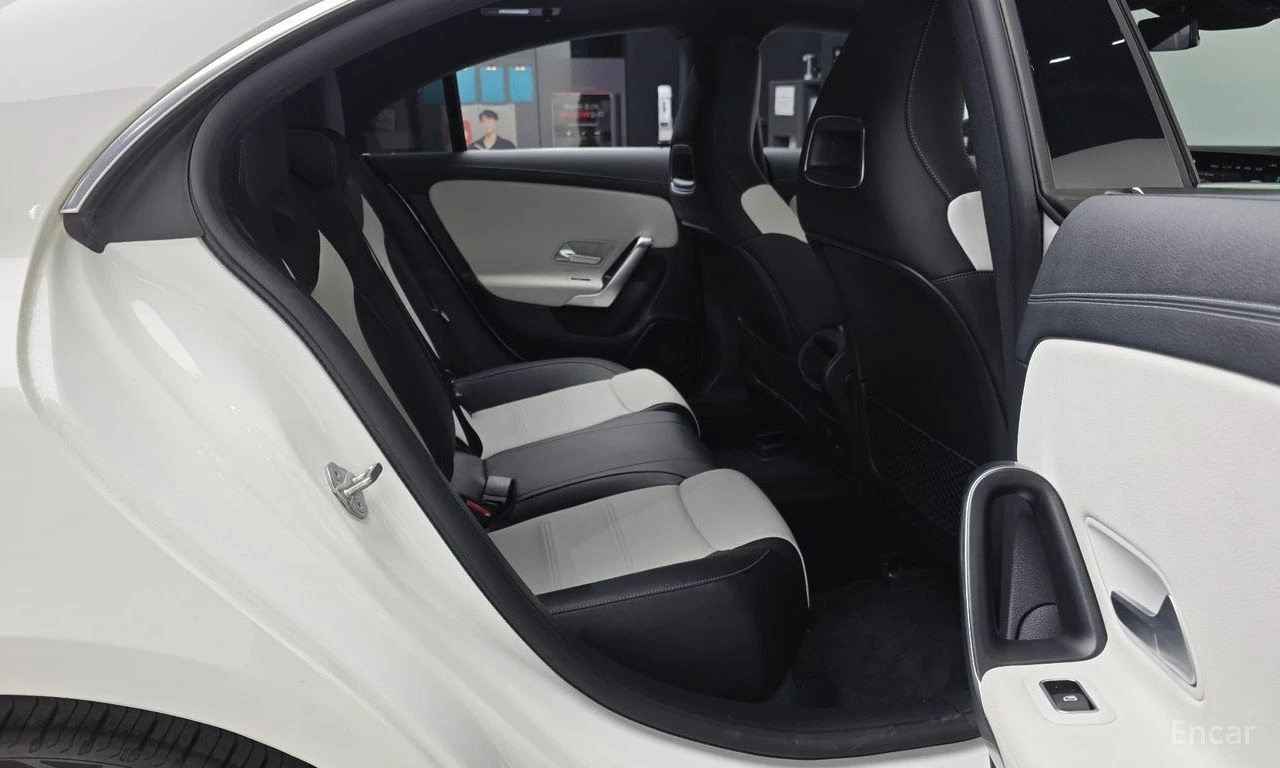 Mercedes-Benz CLA 250 * 4MATIC* ����* �������* ��������* ������* NAVI*  | Mobile.bg � ����������� 11